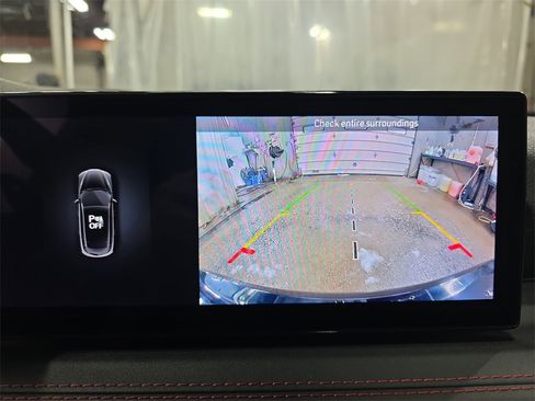 Used 2025 Dodge Hornet R/T image 22