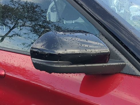 Certified 2025 Ford Explorer ST image 12