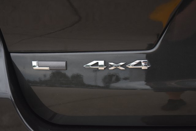 Used 2023 Jeep Grand Cherokee L Limited AWD/4WD image 7