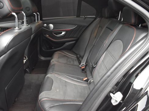 Used 2020 Mercedes-Benz C 43 AMG 4MATIC Sedan image 12