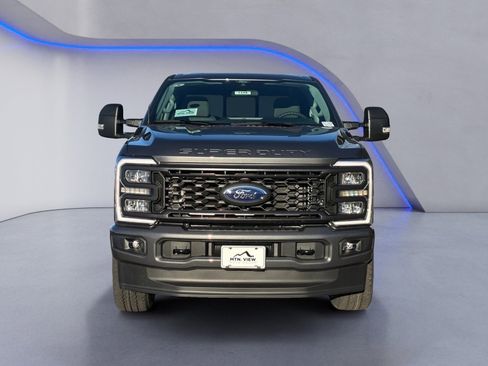 New 2026 Ford F250 XL w/ STX Appearance Package image 11