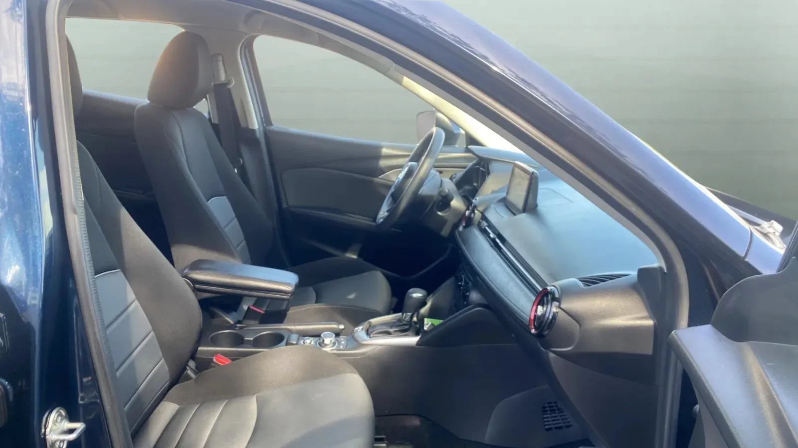 Used 2018 MAZDA CX-3 Sport FWD image 17