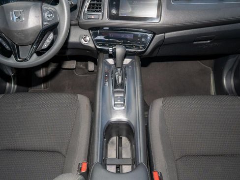 Used 2022 Honda HR-V EX image 27