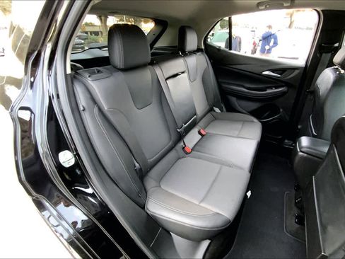 Used 2021 Buick Encore GX Select w/ Experience Buick Package image 19