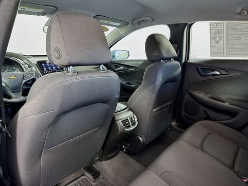 Used 2024 Chevrolet Malibu LT image 23
