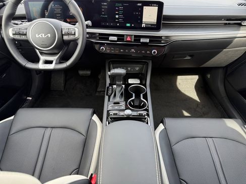 New 2026 Kia K5 GT-Line w/ GT-Line Premium Package AWD/4WD image 10