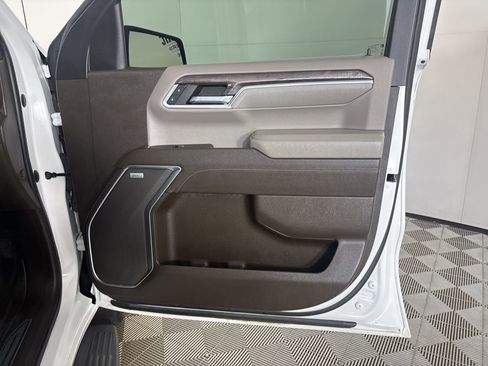 Used 2023 Chevrolet Silverado 1500 LTZ w/ Technology Package image 25