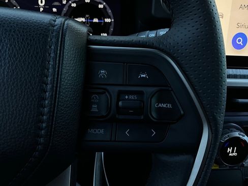 New 2025 Toyota 4Runner 4WD image 41