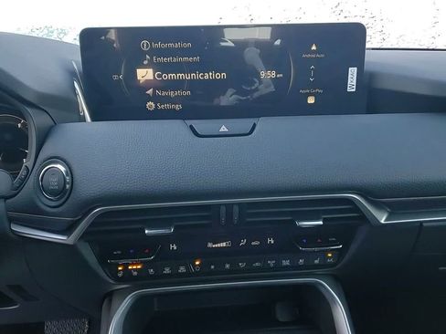 New 2026 MAZDA CX-90 3.3 Turbo w/ Premium Sport Pkg image 19