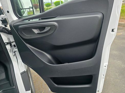 New 2026 Mercedes-Benz Sprinter 2500 image 19