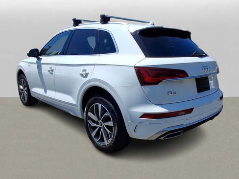 Certified 2023 Audi Q5 2.0T Premium Plus w/ Premium Plus Package AWD/4WD image 28