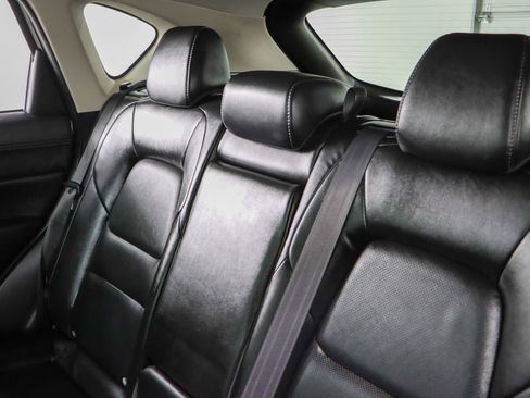 Used 2024 MAZDA CX-5 AWD image 24