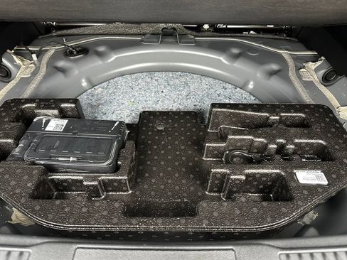 New 2025 Ford Bronco Sport Outer Banks w/ Outer Banks Tech Package+ image 53