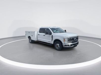 New 2024 Ford F350 XL