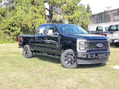 New 2026 Ford F250 XL w/ STX Appearance Package AWD/4WD image 31