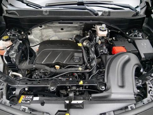 Used 2021 Buick Encore GX Preferred image 16