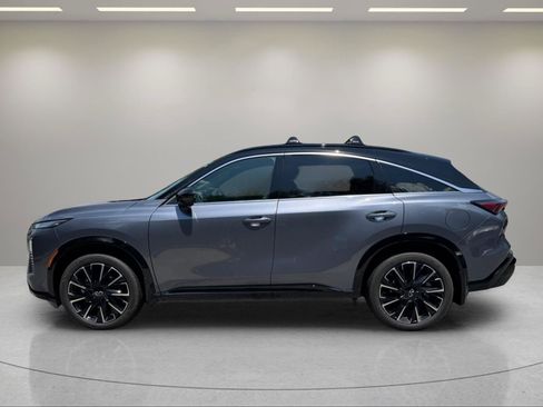New 2027 INFINITI QX65 Autograph w/ Cargo Package AWD/4WD image 2