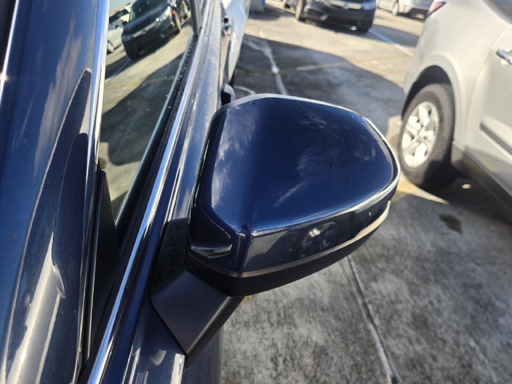 Used 2023 Honda CR-V LX image 10