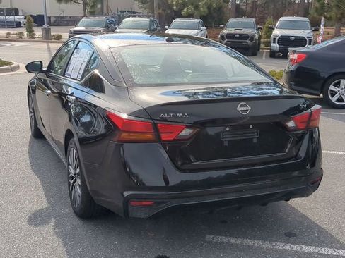 Used 2023 Nissan Altima 2.5 SV image 7