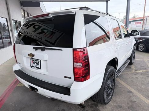 Used 2011 Chevrolet Tahoe LT image 7