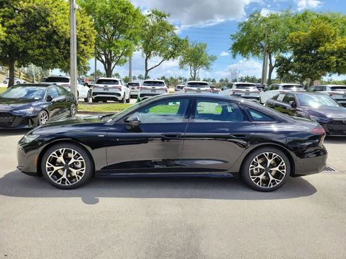 New 2026 Audi A6 Prestige AWD/4WD image 11