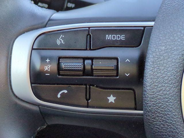 Used 2023 Kia Sportage SX FWD image 26