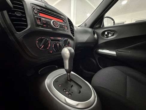 Used 2014 Nissan Juke S w/ Midnight Edition 2.0 AWD/4WD image 14