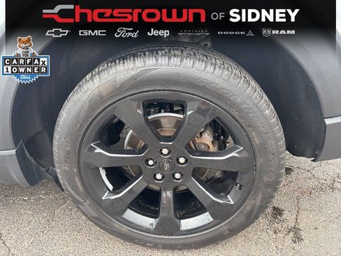 Used 2023 Ford Explorer ST-Line AWD/4WD image 10
