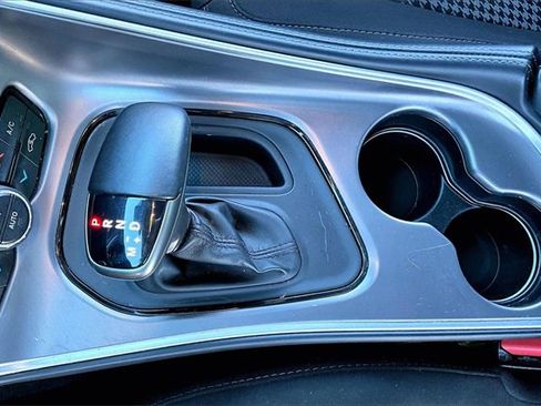 Used 2021 Dodge Challenger R/T image 18