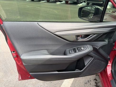 Used 2022 Subaru Legacy Premium image 19