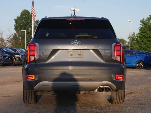 Used 2020 Hyundai Palisade SEL w/ Premium Package AWD/4WD image 8