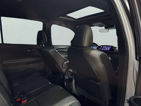 Used 2021 Honda Passport EX-L image 39