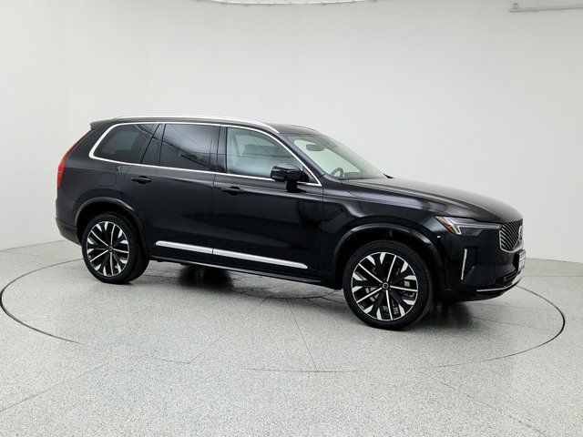 New 2026 Volvo XC90 B6 Plus w/ Protection Package Premier AWD/4WD image 3