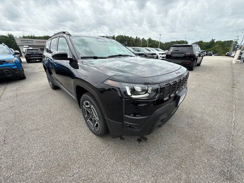New 2026 Jeep Cherokee Limited AWD/4WD image 7