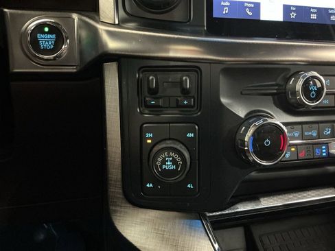 Used 2022 Ford F150 King Ranch w/ Equipment Group 601A High image 15