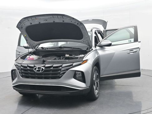 Used 2024 Hyundai Tucson SEL FWD image 44
