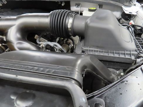 Used 2023 Ford F150 Lariat w/ Equipment Group 502A High image 25