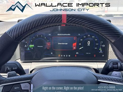 Used 2025 Ford Mustang GT RWD image 32