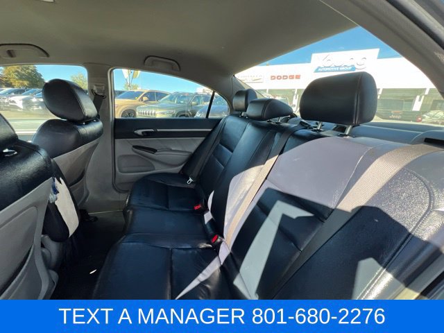 Used 2009 Honda Civic Hybrid Sedan image 27