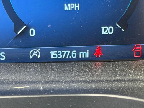 Used 2024 Ford F150 STX RWD image 18