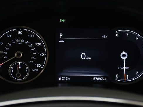 Used 2024 Genesis GV80 2.5T image 12