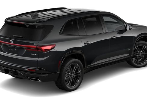New 2026 Buick Enclave Sport Touring AWD/4WD image 27