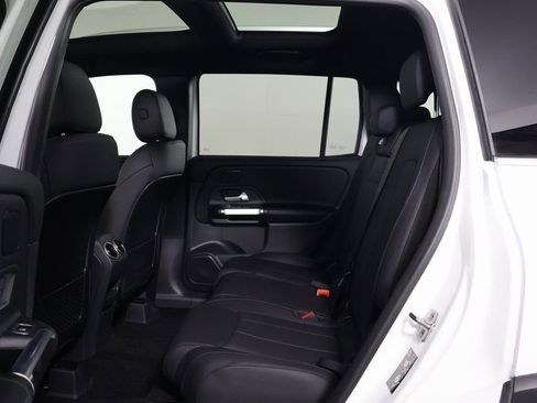 New 2026 Mercedes-Benz GLB 250 image 6