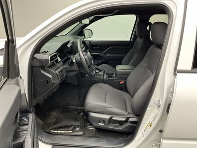 Used 2024 Toyota Tacoma SR