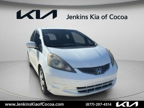 Used 2013 Honda Fit image 2