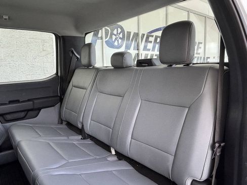 Used 2024 Ford F350 XL RWD image 22