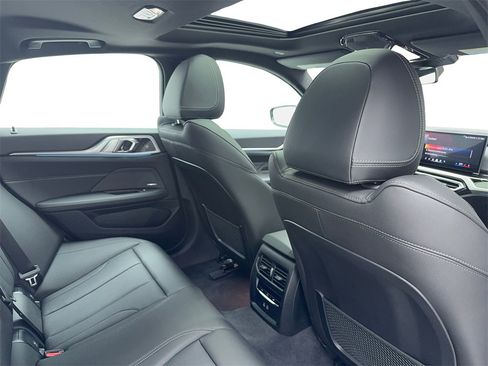 Used 2024 BMW i4 eDrive35 w/ Premium Package image 51