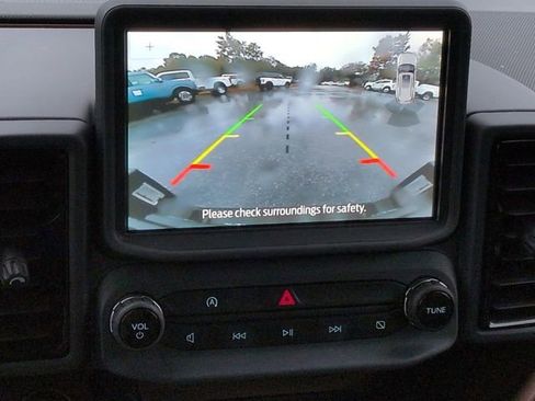 Certified 2024 Ford Bronco Sport Outer Banks w/ Tech Package image 23