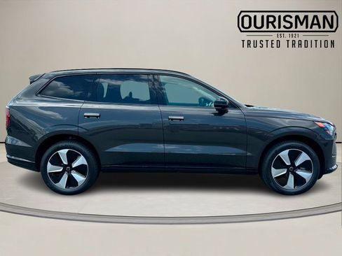 New 2025 Volvo EX90 Plus image 6