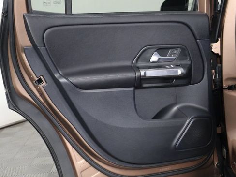 Certified 2022 Mercedes-Benz GLB 250 GLB 250 image 14